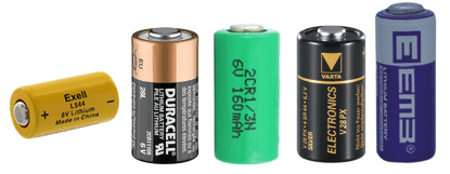 These batteries will void your warranty