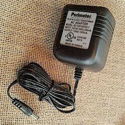 Dog Fence Transmitters - Pet Stop Power Supply